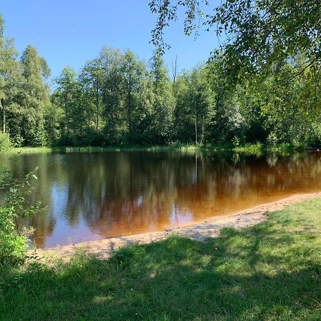 Vaernaes Camping Stollet Exterior photo