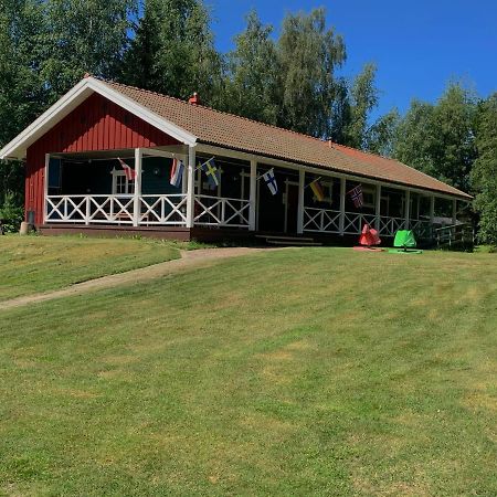 Vaernaes Camping Stollet Exterior photo