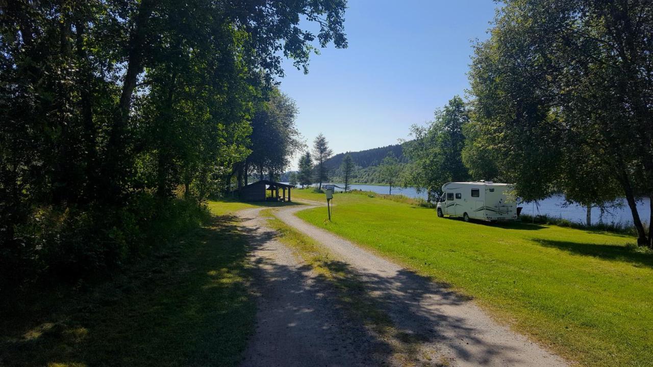 Vaernaes Camping Stollet Exterior photo