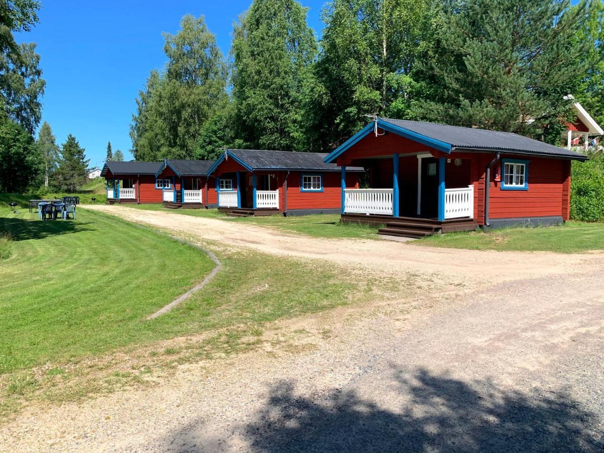 Vaernaes Camping Stollet Exterior photo