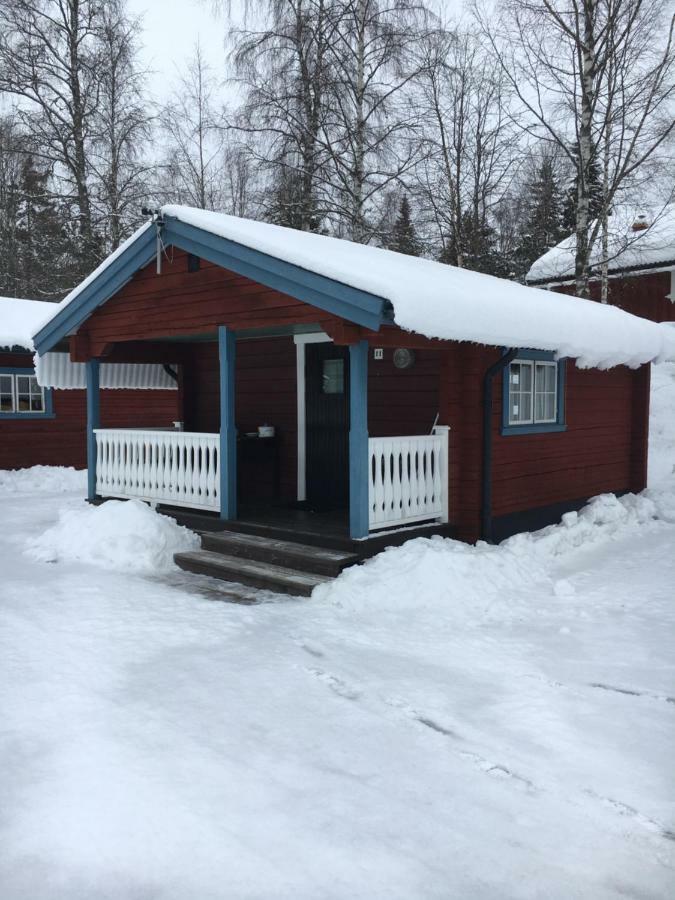 Vaernaes Camping Stollet Exterior photo